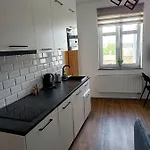 Hostel Blues Gdynia