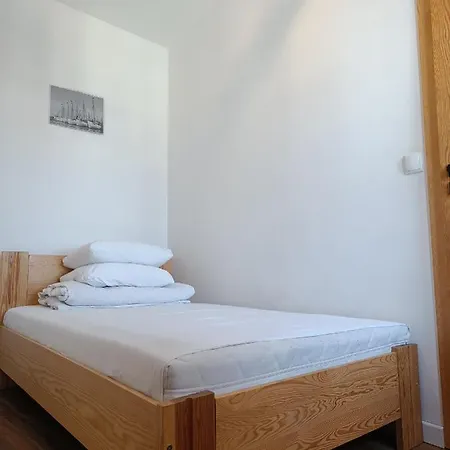 Albergue Blues Gdynia
