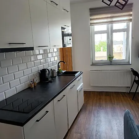 Albergue Blues Gdynia