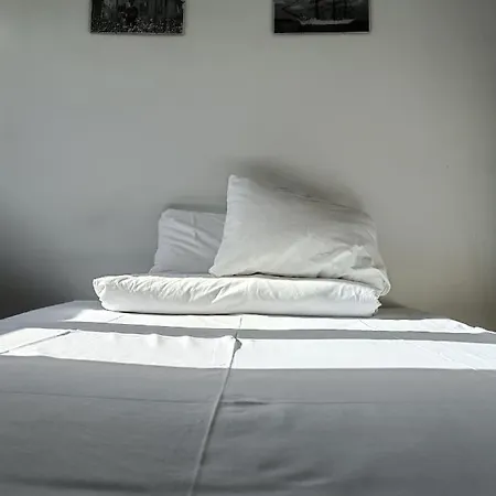 Albergue Blues