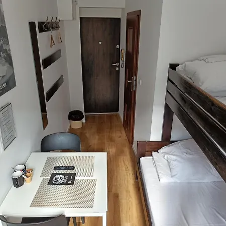 Blues Hostel Gdynia
