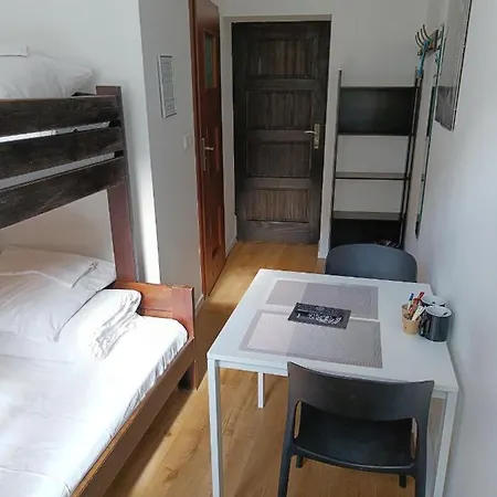 Blues Albergue