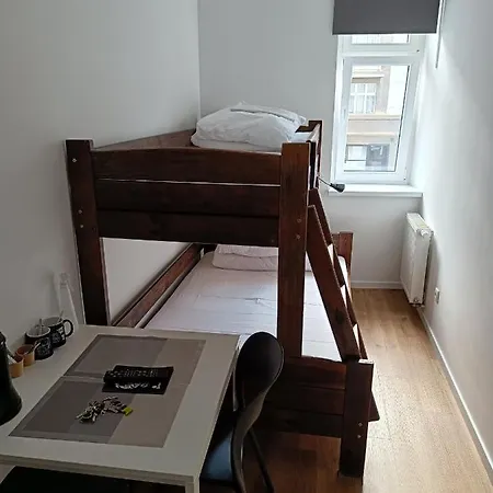 Hostal Blues