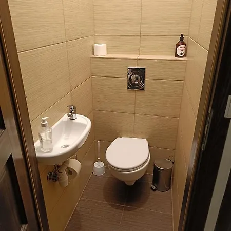 Hostal Blues Gdynia