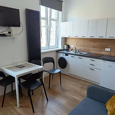 Auberge de jeunesse Blues Gdynia