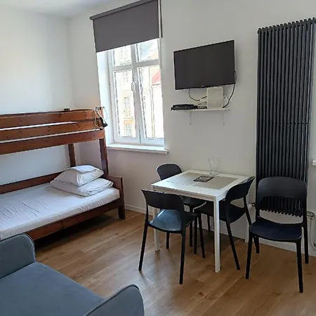 Blues Albergue