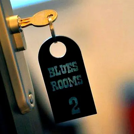 Blues Gdynia