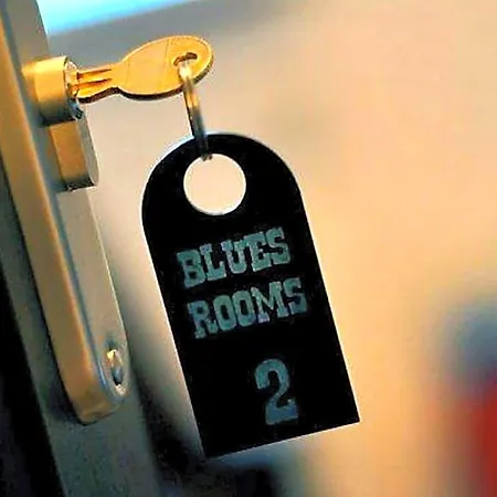 Albergue Blues Gdynia