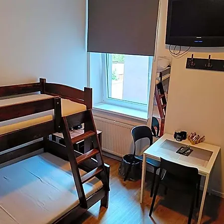 Albergue Blues Gdynia