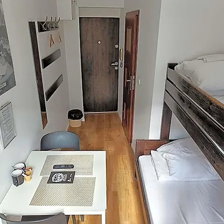 Albergue Blues Gdynia