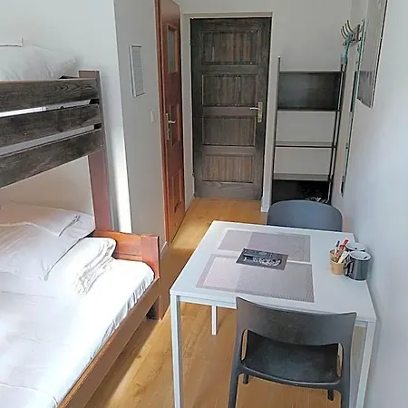 Albergue Blues Gdynia