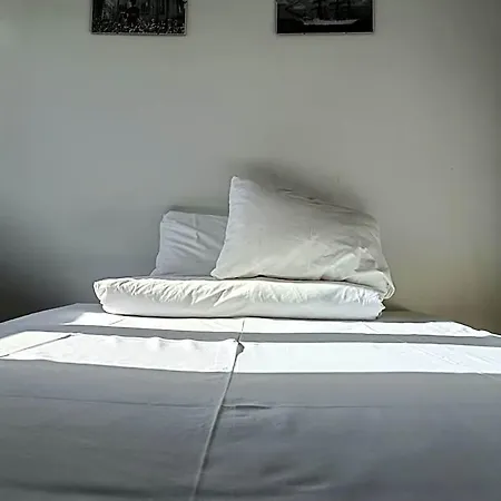 Blues Albergue